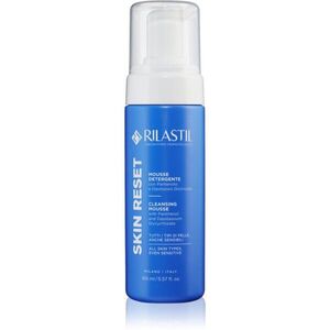 Rilastil Skin Reset jemná čisticí pěna 165 ml obraz