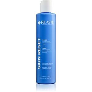 Rilastil Skin Reset čisticí tonikum pro všechny typy pleti 200 ml obraz