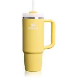 Stanley Quencher H2.O FlowState™ Tumbler nerezový tumbler s brčkem střední Daffodil 1 ks obraz