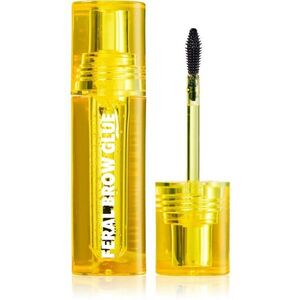 Trouble Maker Feral Brow Glue gel na obočí odstín Clear 3 ml obraz