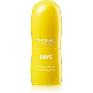 Trouble Maker Raye SPF Stick podkladová báze SPF 30 5.5 g obraz