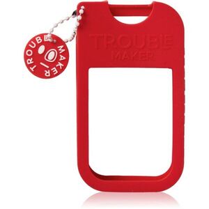 Trouble Maker Mist Snug Accessory silikonový obal odstín Rascal Red 1 ks obraz