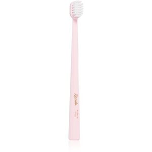 Janeke Toothbrush Medium zubní kartáček střední tvrdost 1 ks obraz