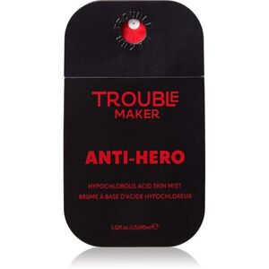 Trouble Maker Anti Hero Hypochlorous Acid Skin Mist pleťová mlha pro zklidnění 45 ml obraz