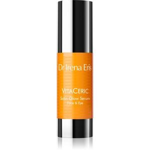 Dr Irena Eris VitaCeric vyhlazující sérum s rozjasňujícím efektem 30 ml obraz