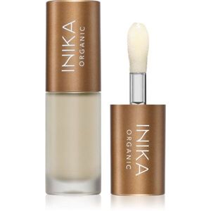 INIKA Organic Lip Oil Collagen + Squalane olej na rty s kolagenem 5 ml obraz