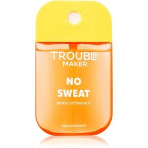 Trouble Maker No Sweat fixační sprej s matným efektem 45 ml obraz