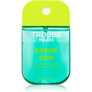 Trouble Maker Genius Grip fixační sprej na make-up s hydratačním účinkem 45 ml obraz