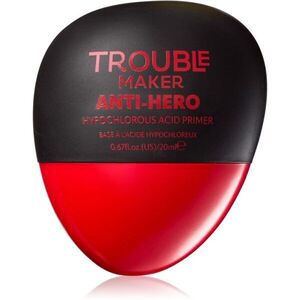 Trouble Maker Anti Hero Hypochlorous Acid Primer podkladová báze pro citlivou pleť 20 ml obraz