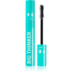 Trouble Maker Big Thinker objemová řasenka odstín Blue 7 ml obraz