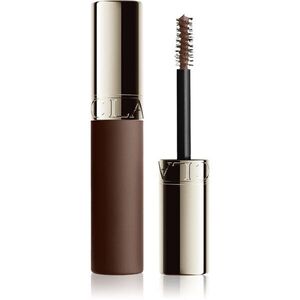 Clarins Wonder Sculp Eyebrow Gel tónovací gel na obočí odstín 03 warm brown 5 ml obraz