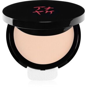 Annayake Silky Compact Foundation kompaktní make-up pro rozjasnění a vyhlazení pleti odstín 9 g obraz