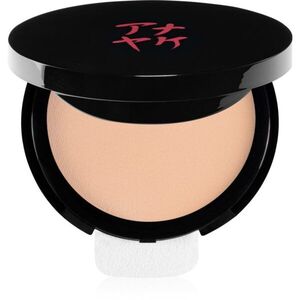 Annayake Silky Compact Foundation kompaktní make-up pro rozjasnění a vyhlazení pleti odstín 10 light rosé 9 g obraz