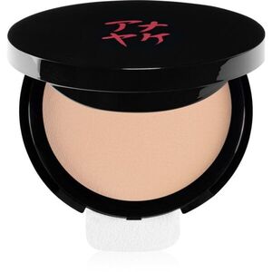 Annayake Silky Compact Foundation kompaktní make-up pro rozjasnění a vyhlazení pleti odstín 15 medium beige 9 g obraz