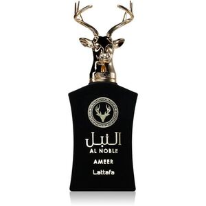 Lattafa Al Noble Ameer parfémovaná voda unisex 100 ml obraz