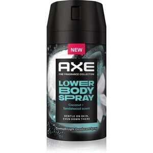 Axe ​Coconut & Sandalwood tělový sprej na intimní partie 100 ml obraz