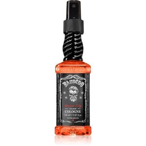 BANDIDO Cologne Mexico kolínská voda po holení 150 ml obraz