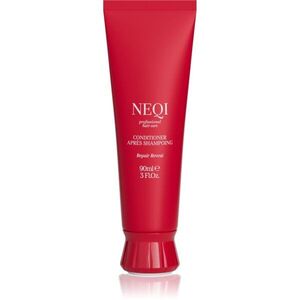 NEQI Repair Reveal vyživující kondicionér pro všechny typy vlasů 90 ml obraz