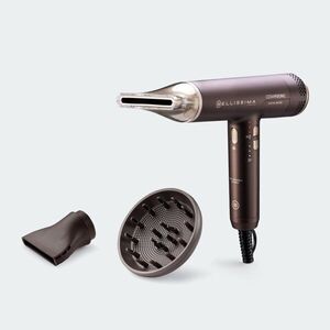 Bellissima Ceramisonic Ion 21013 fén na vlasy 1 ks obraz