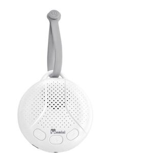 Momini LullaGo Wireless Soothing Sound Machine pomůcka pro spánek 1 ks obraz