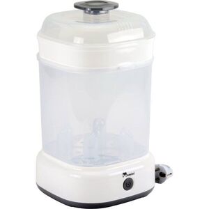 Momini QuickSteam parní sterilizátor 1 ks obraz