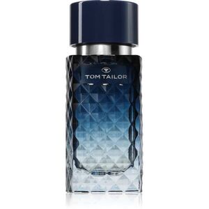 Tom Tailor For Him toaletní voda pro muže 50 ml obraz
