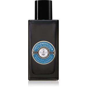 Castelbel Gentlemen's Club Sea Salt & Grapefruit toaletní voda pro muže 100 ml obraz