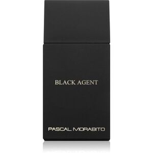 Pascal Morabito Black Agent toaletní voda pro muže 100 ml obraz