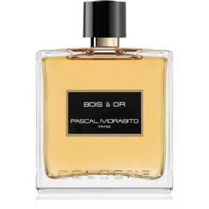 Pascal Morabito Bois & Or kolínská voda pro muže 200 ml obraz