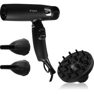 GAMMA PIÙ Phon Hybrid Spina Italia fén na vlasy 1 ks obraz