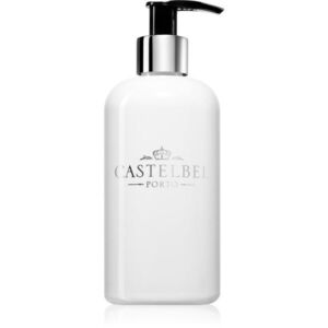 Castelbel Cotton Flower tělové mléko 300 ml obraz