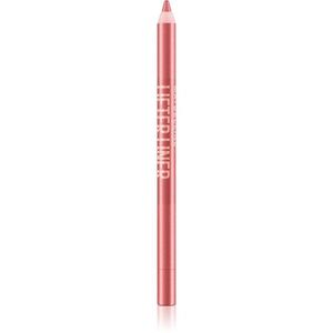 MAYBELLINE NEW YORK Lifter Liner konturovací tužka na rty s hydratačním účinkem odstín 101 Get Charm'd 1.2 g obraz