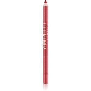 MAYBELLINE NEW YORK Lifter Liner konturovací tužka na rty s hydratačním účinkem odstín 102 Dazzling 1.2 g obraz