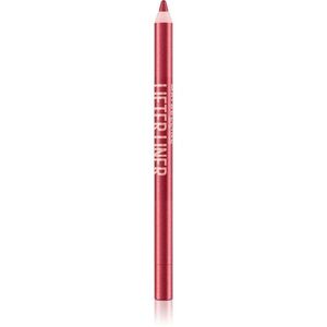 MAYBELLINE NEW YORK Lifter Liner konturovací tužka na rty s hydratačním účinkem odstín 103 On Holiday 1.2 g obraz