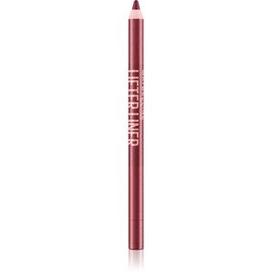MAYBELLINE NEW YORK Lifter Liner konturovací tužka na rty s hydratačním účinkem odstín 104 Hidden Gem 1.2 g obraz
