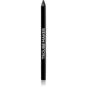Trouble Maker Mischief Kohl Eyeliner Pencil kajalová tužka na oči odstín After Hours Black 1.2 g obraz