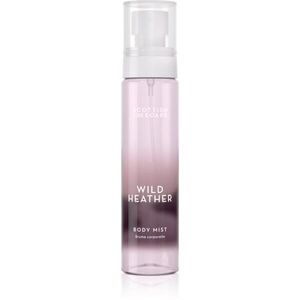 Scottish Fine Soaps Wild Heather tělová mlha pro ženy 100 ml obraz