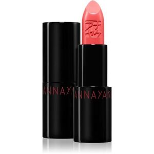 Annayake Treatment Lipstick krémová rtěnka se saténovým finišem odstín 03 3.5 g obraz