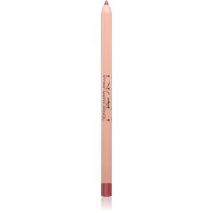 NAM Iconic Matte Pencil konturovací tužka na rty s matným efektem odstín 4 Soft Nude 0.7 g obraz