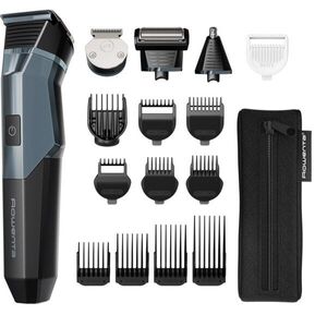 Rowenta X-Series TN9710E0 multifunkční zastřihovač 16 v 1 1 ks obraz