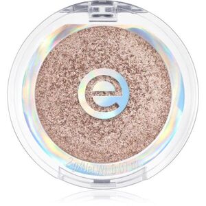 essence mono pearly třpytivé oční stíny odstín 02 Silky Taupe 2 g obraz