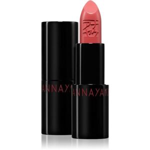 Annayake Treatment Lipstick krémová rtěnka se saténovým finišem odstín 08 3.5 g obraz