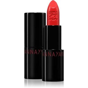 Annayake Treatment Lipstick krémová rtěnka se saténovým finišem odstín 49 3.5 g obraz