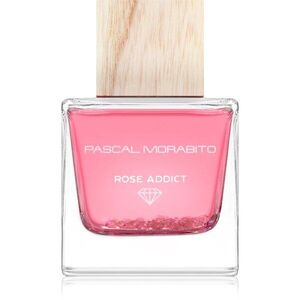 Pascal Morabito Rose Addict parfémovaná voda pro ženy 95 ml obraz