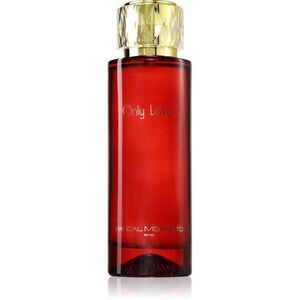 Pascal Morabito Only Love parfémovaná voda pro ženy 100 ml obraz