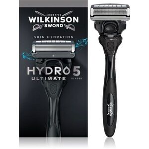 Wilkinson Sword Hydro5 Ultimate holicí strojek pro muže 1 ks obraz