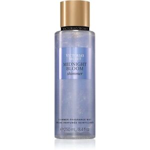 Victoria's Secret Midnight Bloom Shimmer tělový sprej pro ženy 250 ml obraz