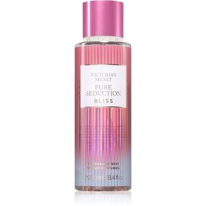 Victoria's Secret Pure Seduction Bliss tělový sprej pro ženy 250 ml obraz