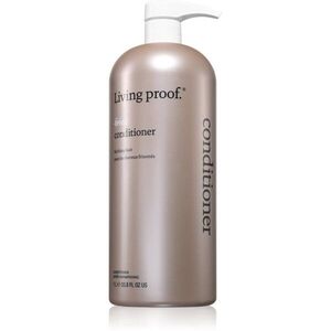 Living Proof No Frizz uhlazující kondicionér proti krepatění 1000 ml obraz