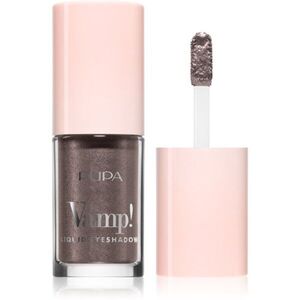 PUPA Milano Vamp! Liquid Eyeshadow tekuté oční stíny odstín Smokey Lilac 4 ml obraz